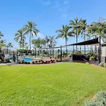 Ocean Front Escape On Palm Beach