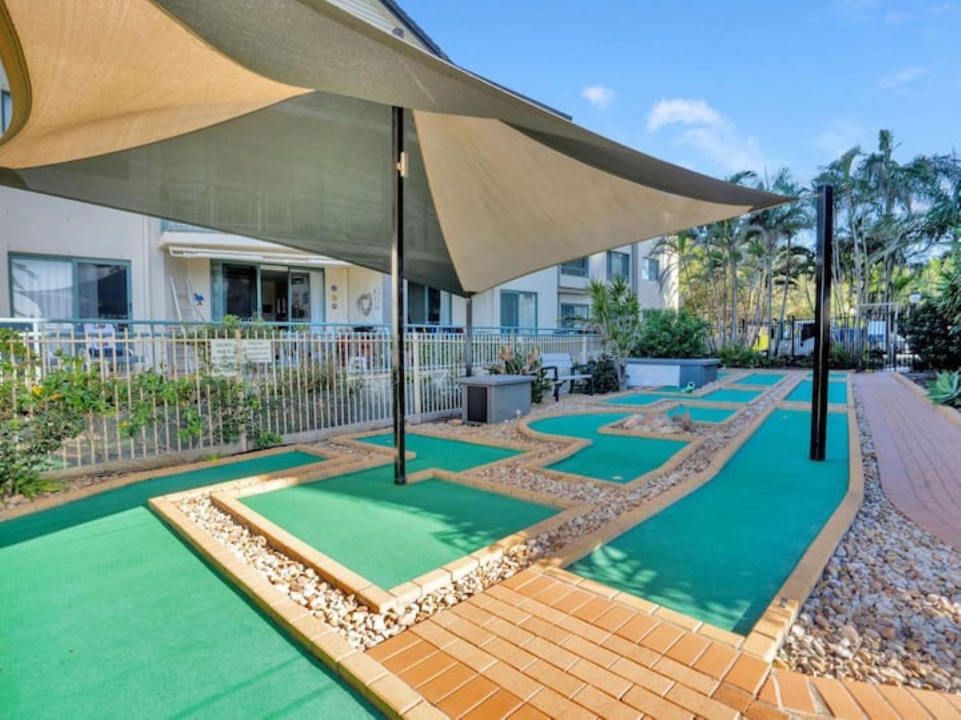 Ocean Front Escape On Palm